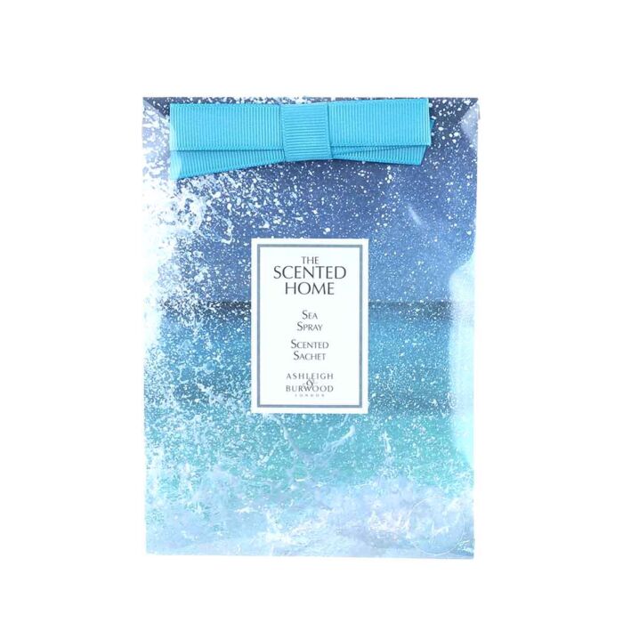 Ashleigh & Burwood Sea Spray Scented Sachet